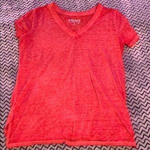 Red T-Shirt